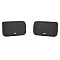 Polk Audio SR2 Surrounds Black