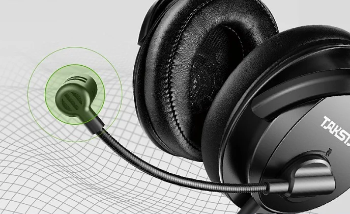 Игровая гарнитура TAKSTAR TS-451M - рис.7