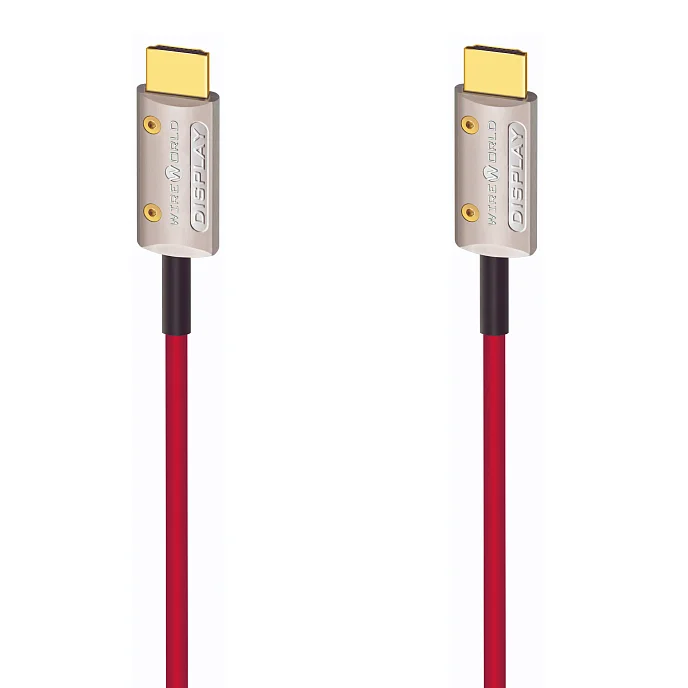 Кабель Wireworld Starlight Optical HDMI 15 m - рис.0