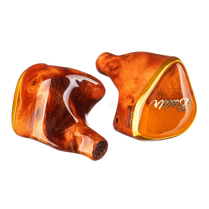 IEM наушники Kinera Imperial Baldr 2 - рис.4