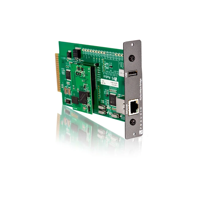 ЦАП PS Audio Direct Stream DAC Bridge II Black - рис.4