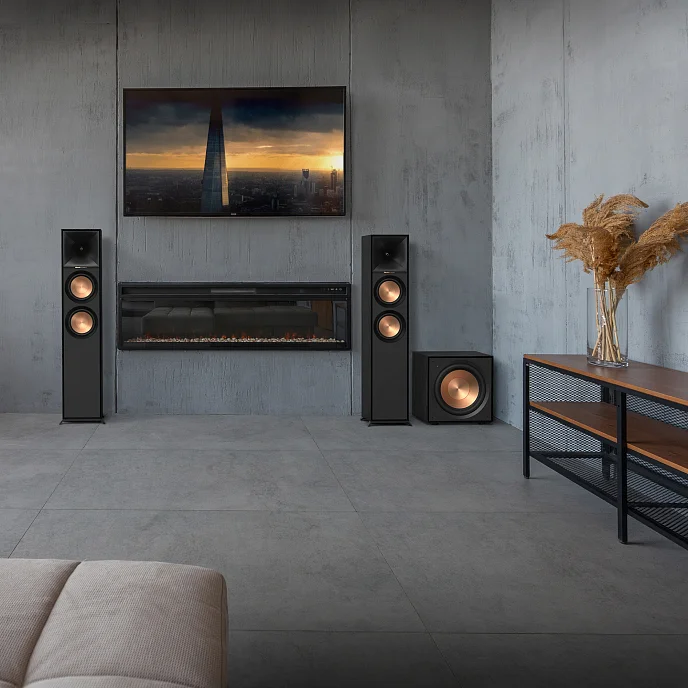 Сабвуфер Klipsch R-121SW - рис.6