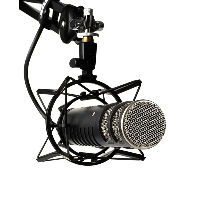 Микрофон студийный RODE Procaster - рис.2