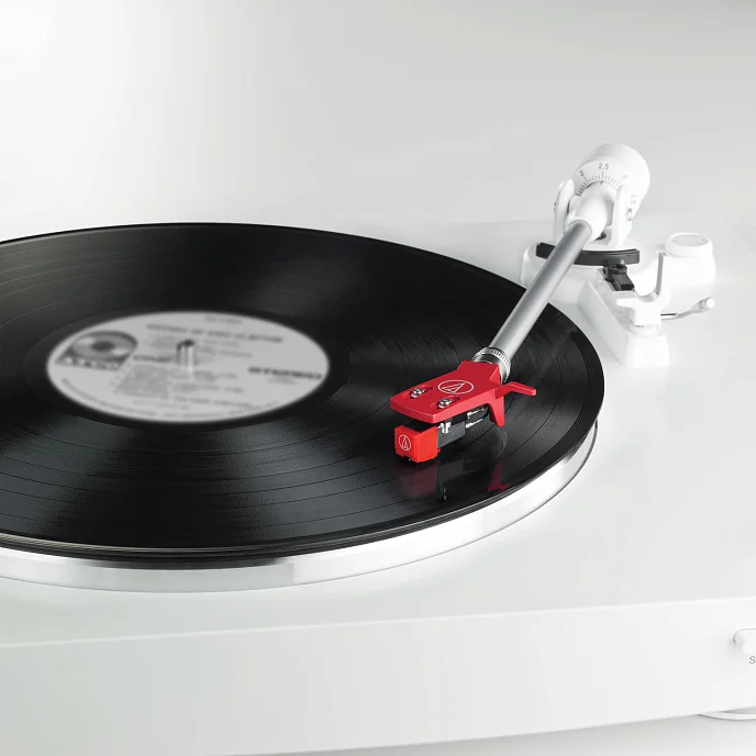 Проигрыватель винила Audio-Technica AT-LP3WH - рис.5