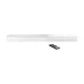 Саундбар Canton Smart Cinema Box 9 White - рис.0
