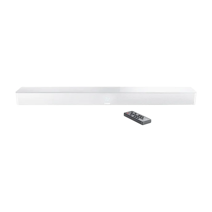 Саундбар Canton Smart Cinema Box 9 White - рис.0