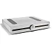 - рис.1 Интегральный усилитель Roksan Attessa Streaming Amplifier Silver - рис.1