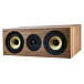Центральный канал Davis Acoustics Courbet C Walnut - рис.3