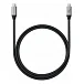 Кабель Satechi USB4 V2 Pro USB-C Black - рис.0