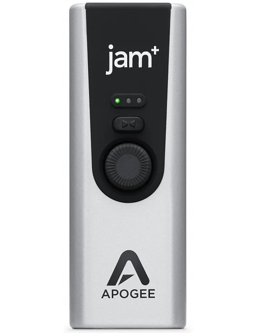 Аудиоинтерфейс Apogee Jam Plus - рис.2