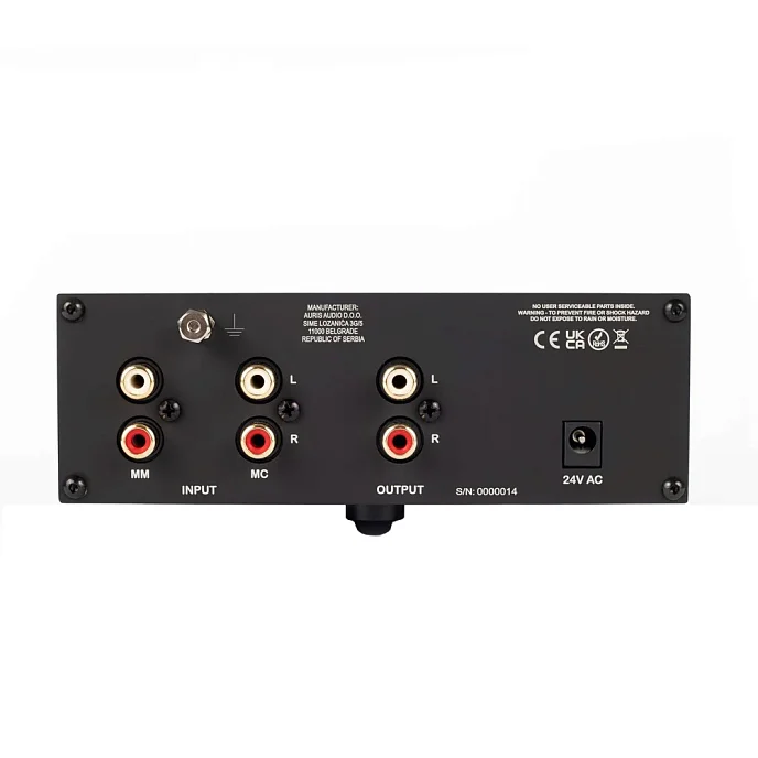 Фонокорректор Auris Phonio Light - рис.1