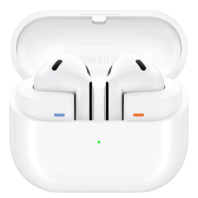 Беспроводные наушники Samsung Galaxy Buds 3 White - рис.6