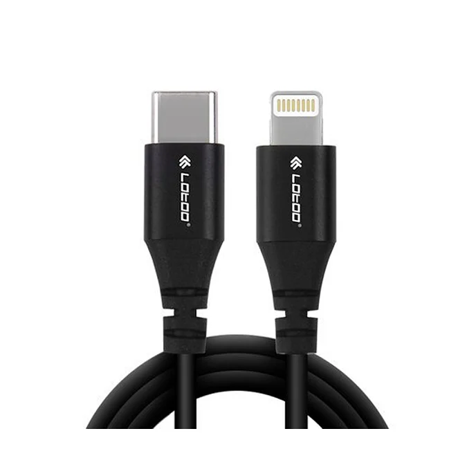 Кабель Lotoo Lightning - USB-C Cable 80cm - рис.0