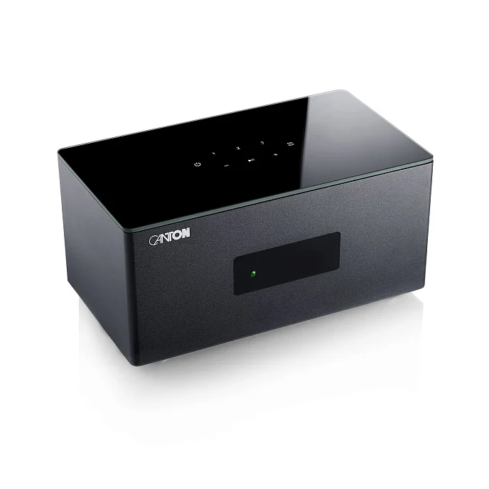 Ресивер Canton Smart Amp 5.1 - рис.1