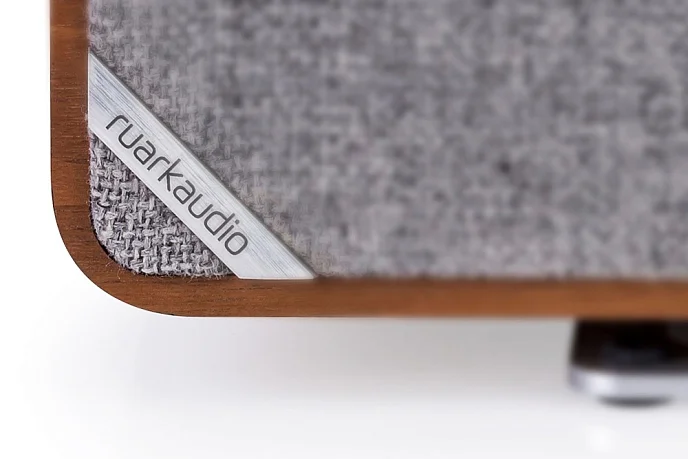Беспроводная акустика Ruark Audio MRx Soft Gray Lacquer - рис.8
