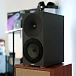 Полочная акустика Amphion Argon3S Black - рис.8