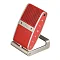 Tula Mic Red
