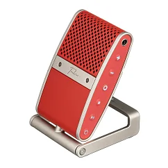 Микрофон для стриминга и игр Tula Mic Red