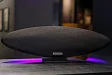 - рис.16 Беспроводная акустика Bowers & Wilkins Zeppelin Midnight Grey - рис.16
