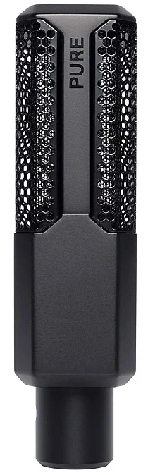 Микрофон студийный Lewitt LCT440 PURE
