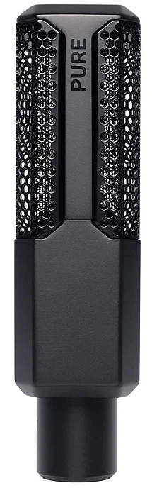 Микрофон студийный Lewitt LCT440 PURE - рис.2