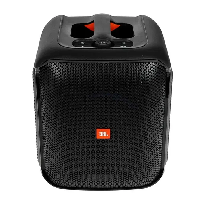 Портативная колонка JBL PartyBox Encore Essential black портативная акустика (SN GG1128-FM0013268)_Уценка - рис.5