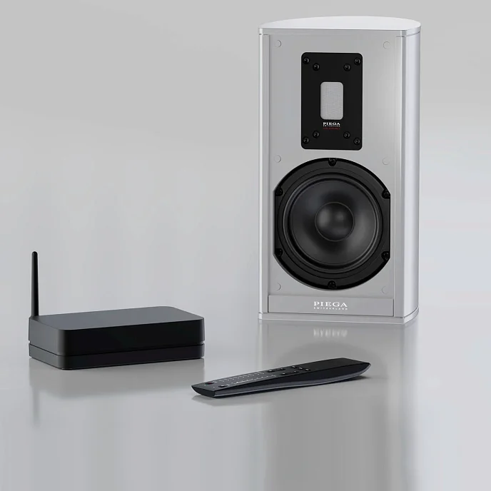 Bluetooth-адаптер PIEGA Connect Plus Black - рис.2