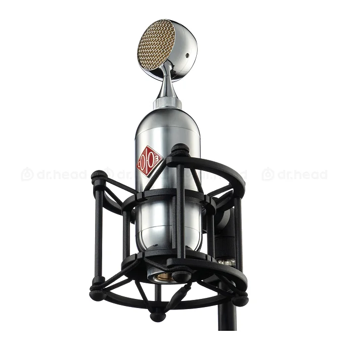 Микрофон студийный СОЮЗ 023 Bomblet Deluxe - рис.0