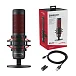 Микрофон для стриминга и игр HyperX QuadCast - рис.5