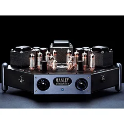 Интегральный усилитель Manley Stingray ll