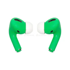 Беспроводные наушники Apple AirPods Pro 2nd gen with MagSafe USB-C (2023) Clover Matte