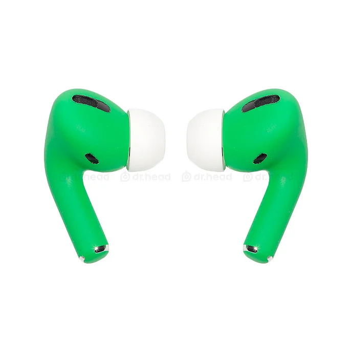 Беспроводные наушники Apple AirPods Pro 2 USB-C Clover Matte - рис.4