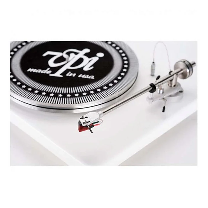 Проигрыватель винила VPI Player White - рис.2