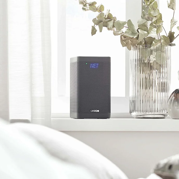 Саундбар Canton Smart Cinema Box 9 Black - рис.14