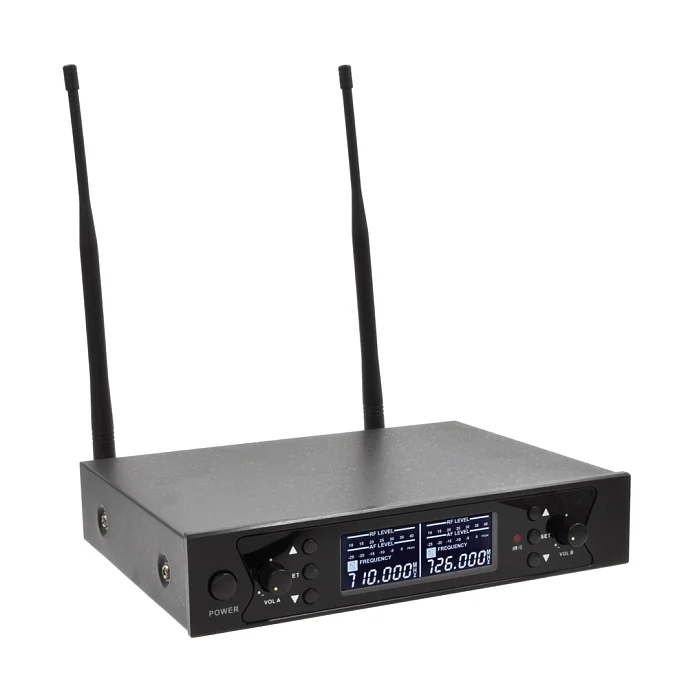 Радиосистема Axelvox DWS7000HT LT Bundle - рис.4