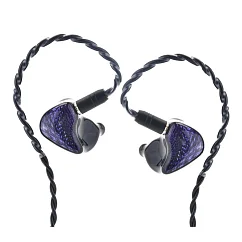 Наушники внутриканальные Celest Wyvern Pro Type-C Black