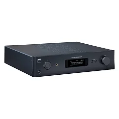 Интегральный усилитель NAD C379 Black
