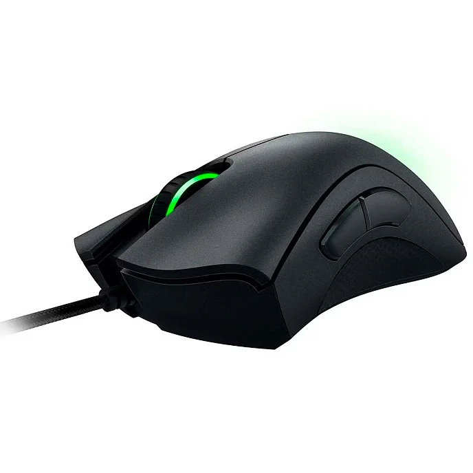 Мышь Razer Deathadder Essential Black - рис.2