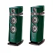 - рис.0 Напольная акустика Focal Maestro Utopia EVO British Racing Green Lacquer - рис.0