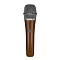 Telefunken M80 Cherry Chrome