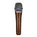 Микрофон вокальный Telefunken M80 Cherry Chrome - рис.0