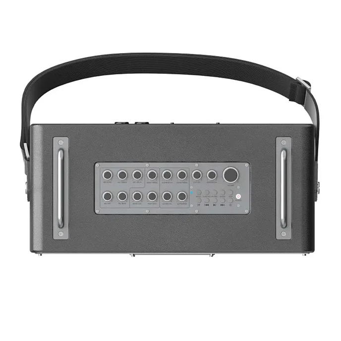 Акустическая система MusicHall SoundMaster Maestro Grey - рис.4