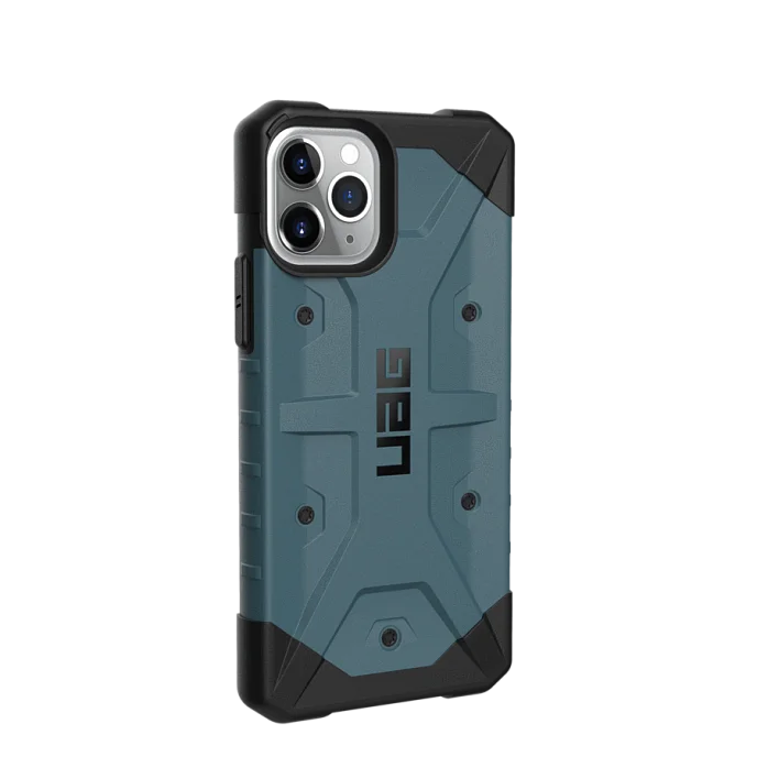 Чехол для телефона UAG Pathfinder iPhone 11 Pro Slate - рис.2