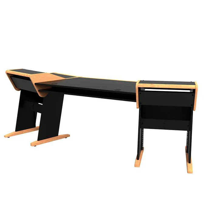 Стол Zaor Onda Angled MKII Oak - рис.3