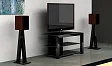 Стойки под акустику NorStone Walk Stand Black - рис.3