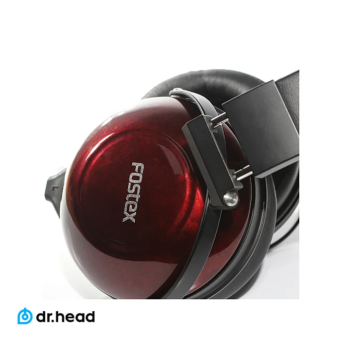 High End наушники Fostex TH-900 MK2 - рис.3