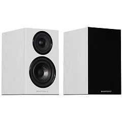 Полочная акустика Wharfedale Diamond 12.0 White Oak