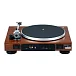 Проигрыватель винила Music Hall Classic Dark Walnut - рис.5
