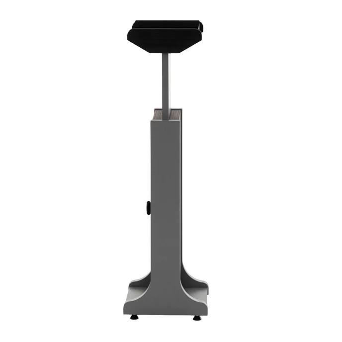 Стойки под акустику Zaor Miza Stand MKIII Wenge Gray - рис.3