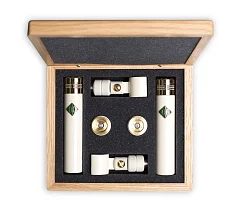 Микрофон студийный СОЮЗ 013 FET-M